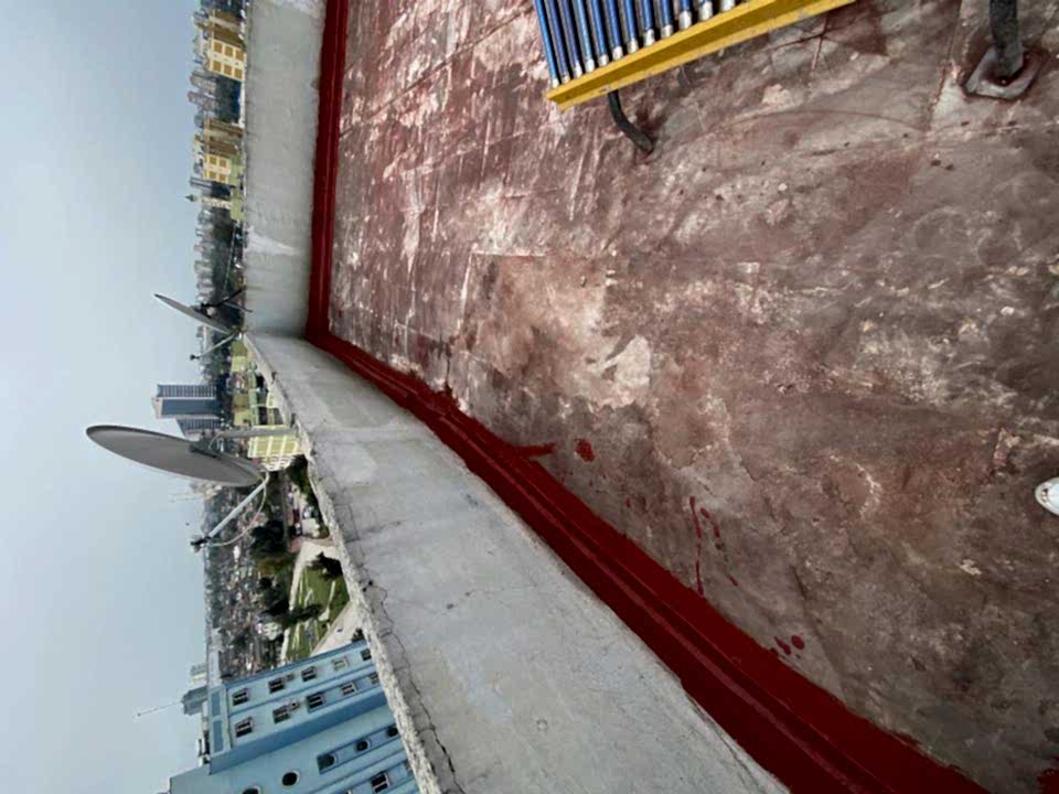 izolasyon çalışması