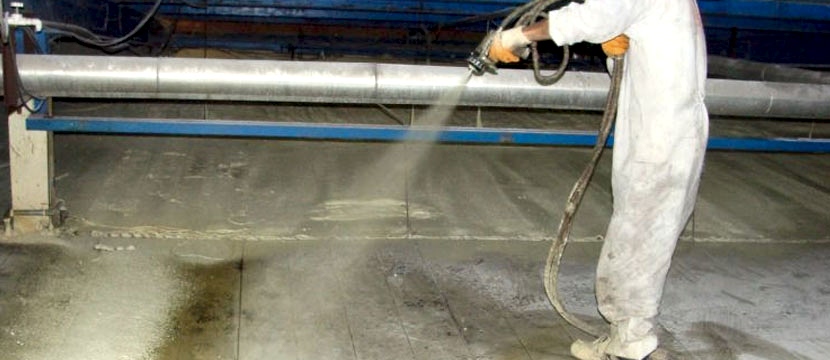 Çatı Arası İzolasyon