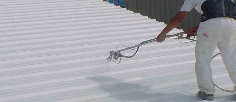 Çatı Zemin Isı Yalıtım